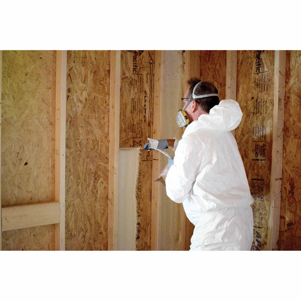 Spray Foam Safety & Health Considerations