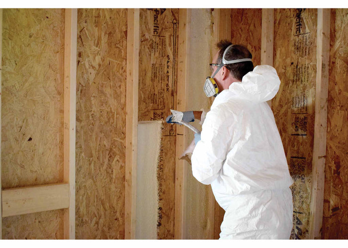 Spray Foam Safety & Health Considerations