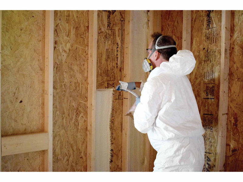 Spray Foam Safety & Health Considerations