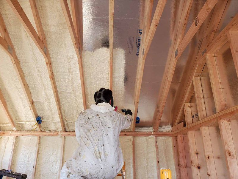 Getting the best results from your insulation kit.