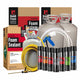 Spray Foam Product Guide