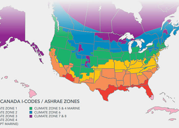 Choosing the Right Spray Foam Insulation for Your Climate: Guide & Tips