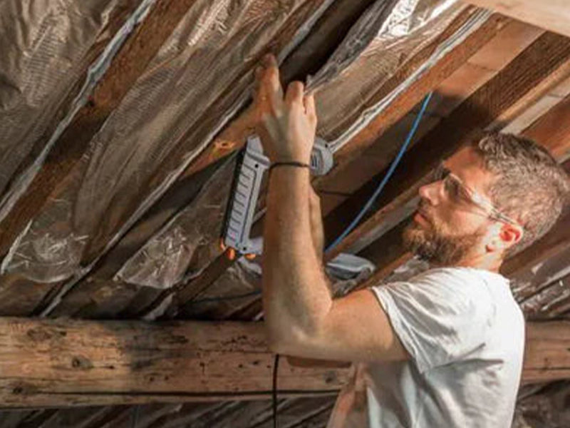 Installing a Radiant Barrier: Step-by-Step Guide & Tips