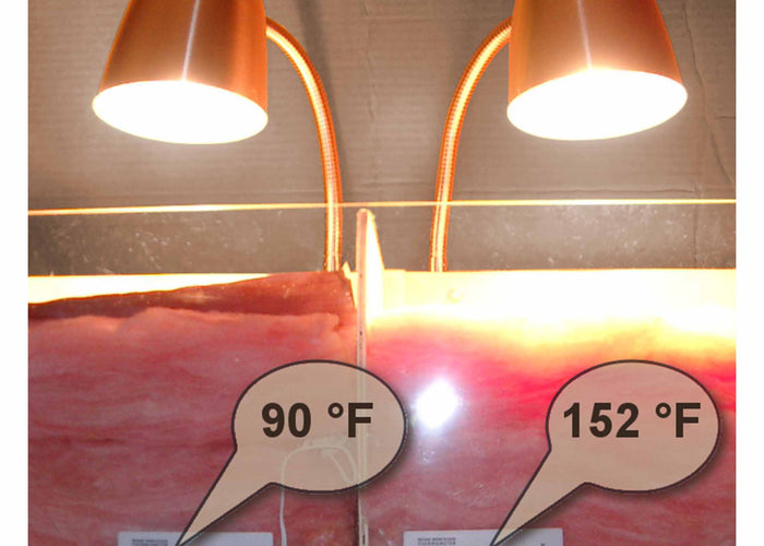 About Radiant Barriers: How They Work and Why Your Home Needs One