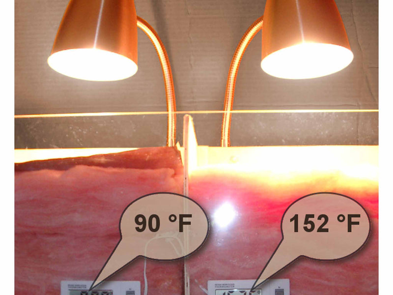 About Radiant Barriers: How They Work and Why Your Home Needs One