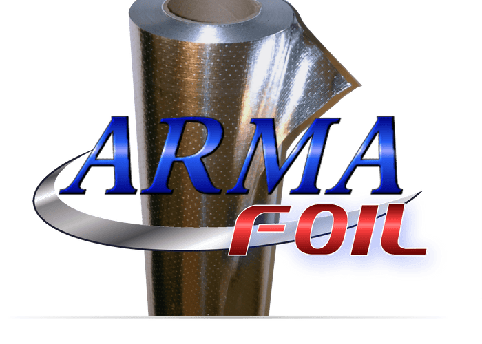 Radiant Barrier - Specifications