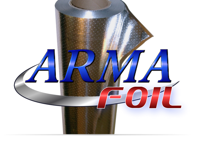 Radiant Barrier - Specifications