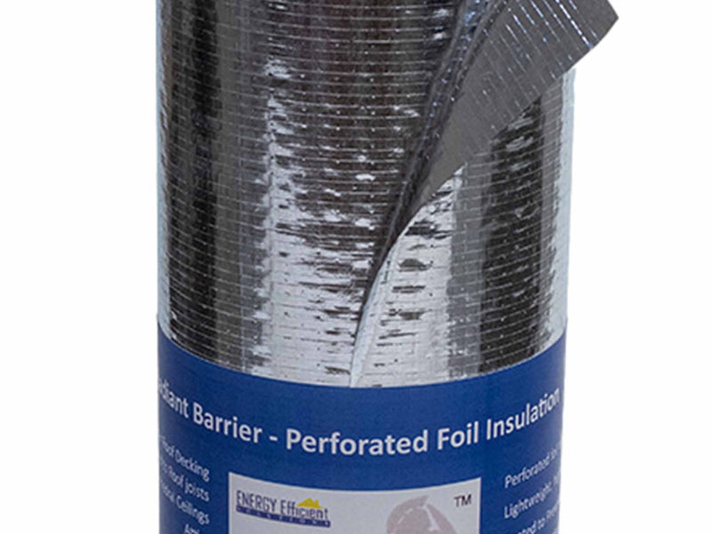 The Ultimate Guide for Radiant Barrier: How It Works, Benefits & Installation Tips