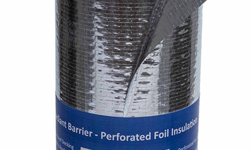The Ultimate Guide for Radiant Barrier: How It Works, Benefits & Installation Tips