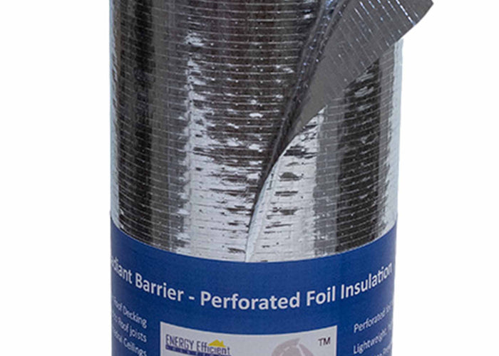 The Ultimate Guide for Radiant Barrier: How It Works, Benefits & Installation Tips