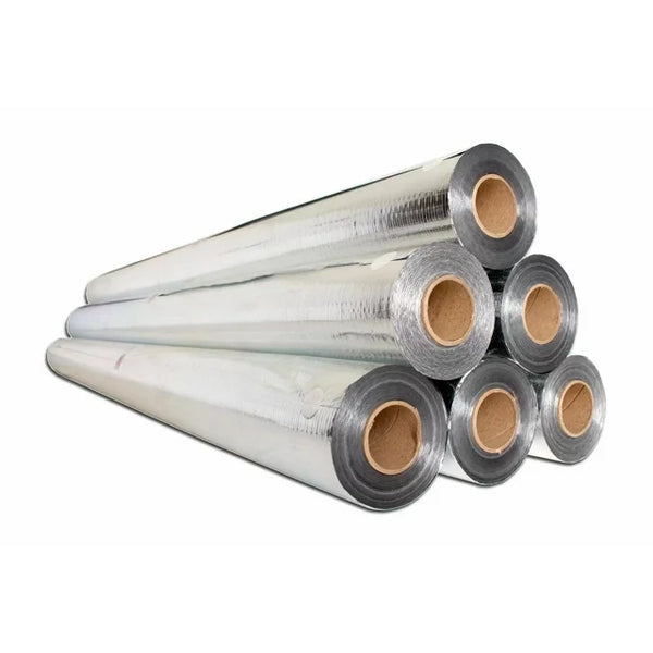 Selecting the best radiant barrier
