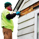 Insulating Existing Walls