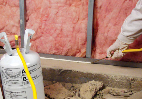 Walls & Remodeling