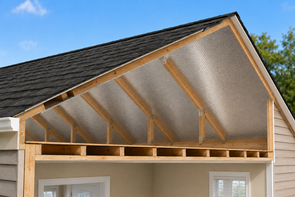 High Density / Roof