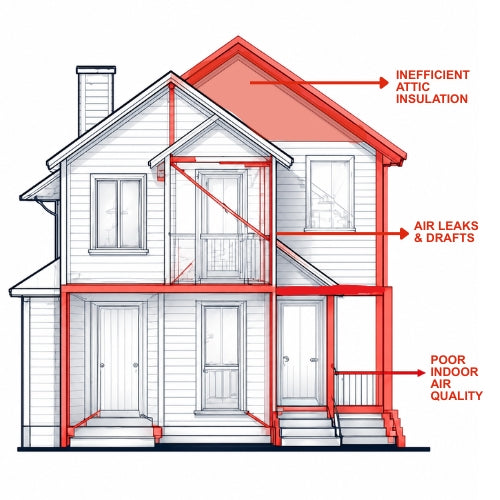 Energy Efficient Solutions