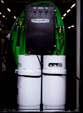 Nitrosys+