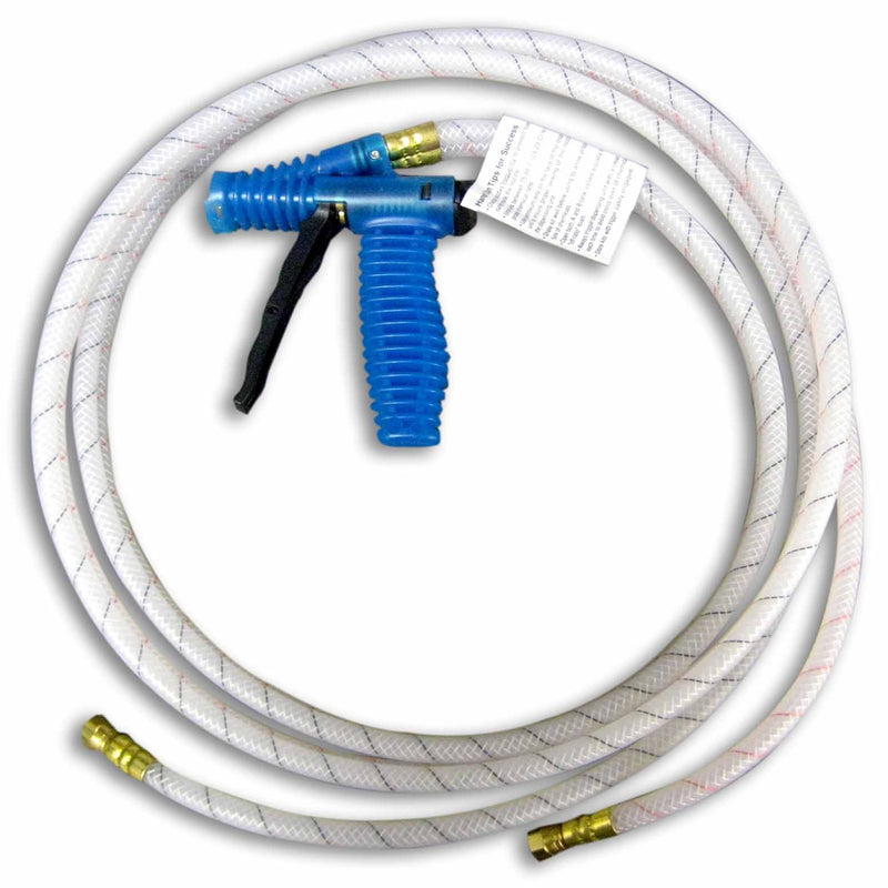 Replacement Gun and Hose assembly for spray foam kits - HandiFoam®