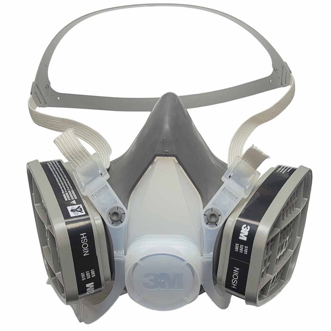 Foam Safety Respirator