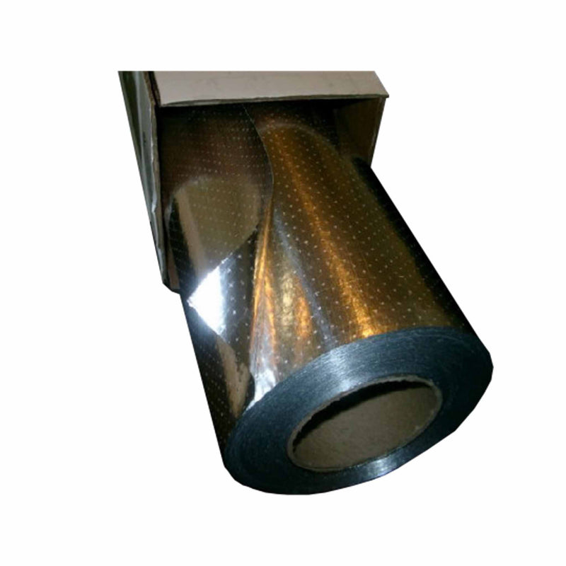 economy series radiant barrier roll