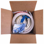 HandiFoam® Quick Cur1p12056 handifoam FR HFO (Closed Cell) Spray Foam Kit Open Box