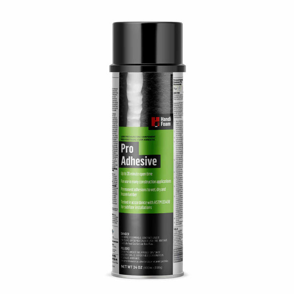 p10817 handifoam pro adhesive can